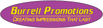 Image of Burrell Promotions